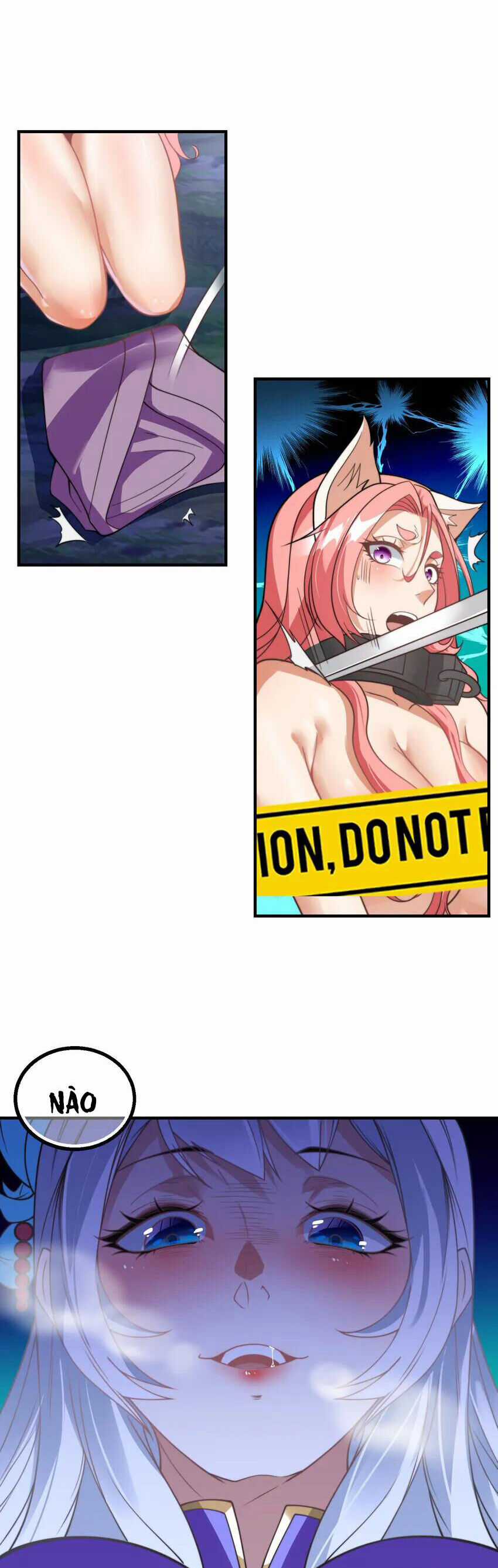 Anh Rể Mạnh Nhất Lịch Sử Chapter 20 trang 2