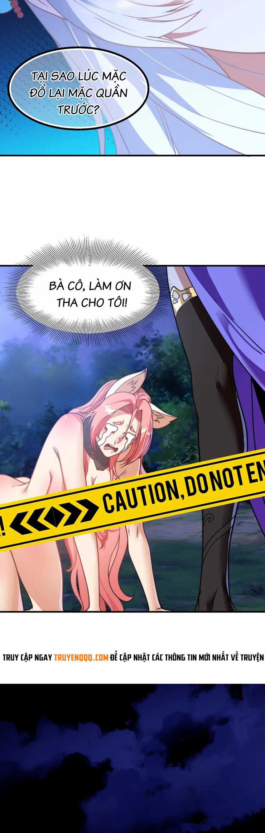 Anh Rể Mạnh Nhất Lịch Sử Chapter 20 trang 5