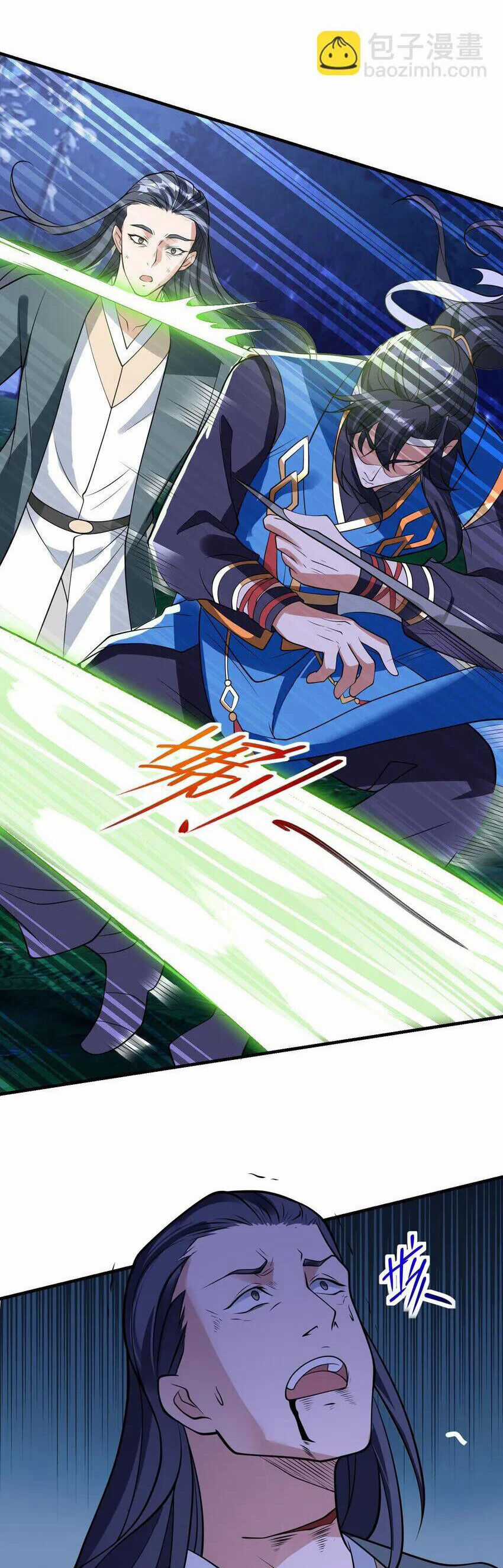 Anh Rể Mạnh Nhất Lịch Sử Chapter 21 trang 11