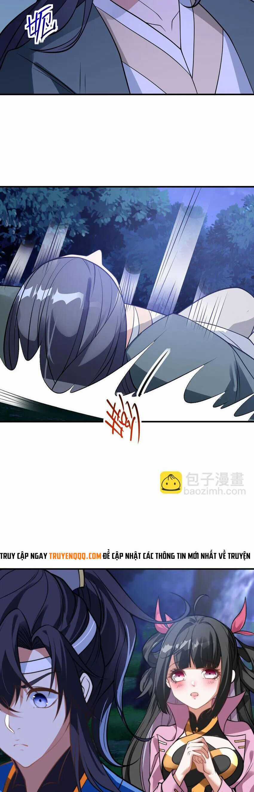 Anh Rể Mạnh Nhất Lịch Sử Chapter 21 trang 12