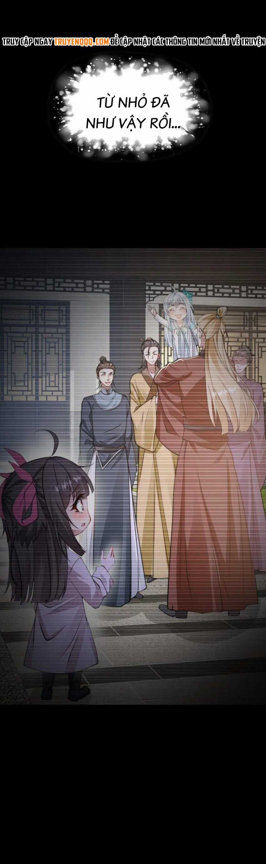 Anh Rể Mạnh Nhất Lịch Sử Chapter 21 trang 2