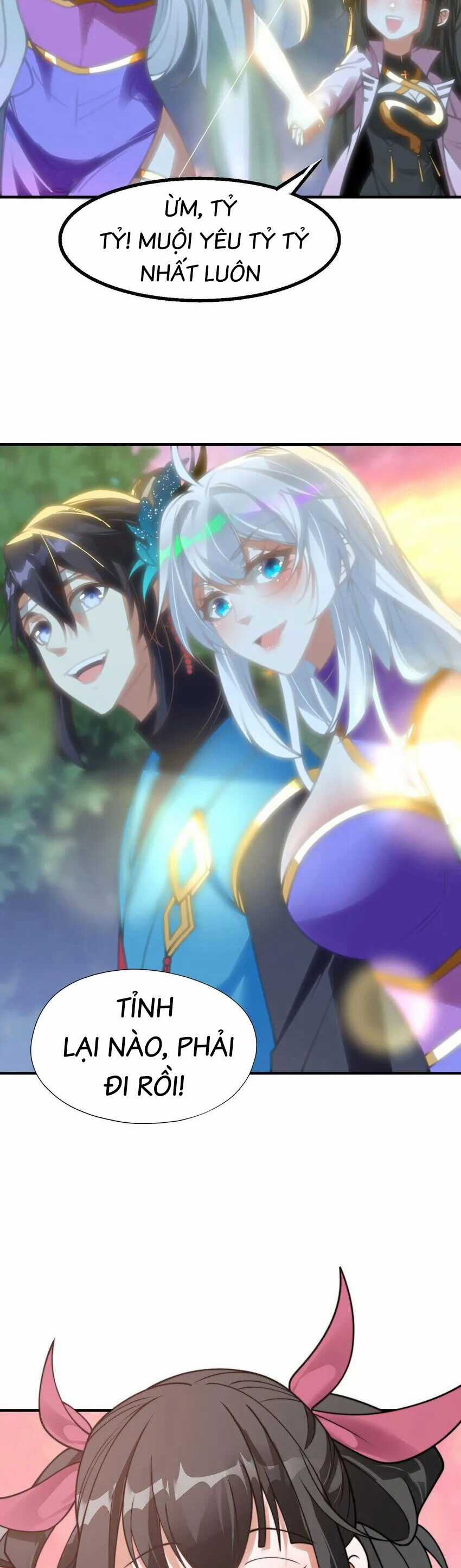 Anh Rể Mạnh Nhất Lịch Sử Chapter 21 trang 22