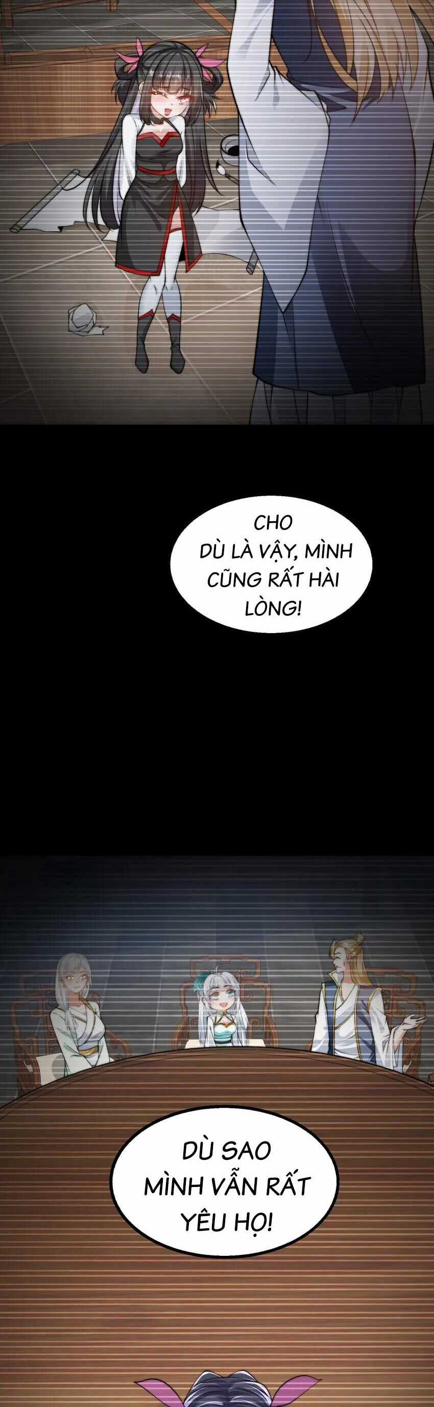 Anh Rể Mạnh Nhất Lịch Sử Chapter 21 trang 4