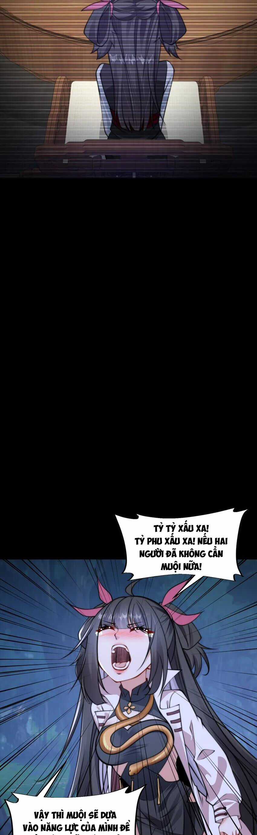 Anh Rể Mạnh Nhất Lịch Sử Chapter 21 trang 5