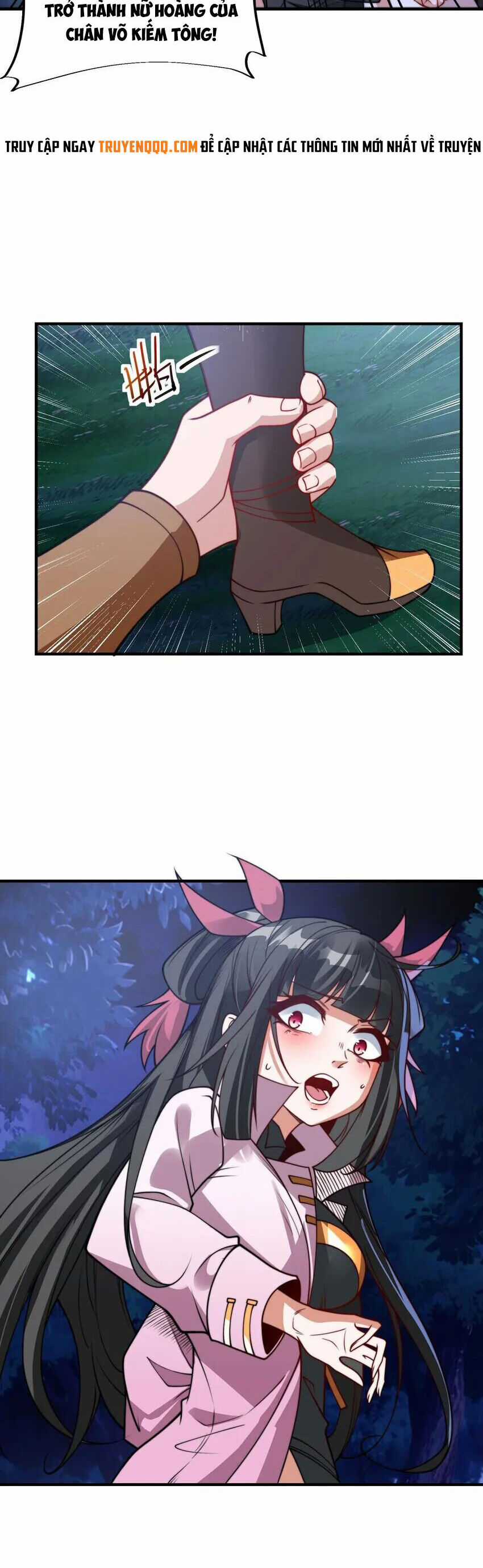 Anh Rể Mạnh Nhất Lịch Sử Chapter 21 trang 6