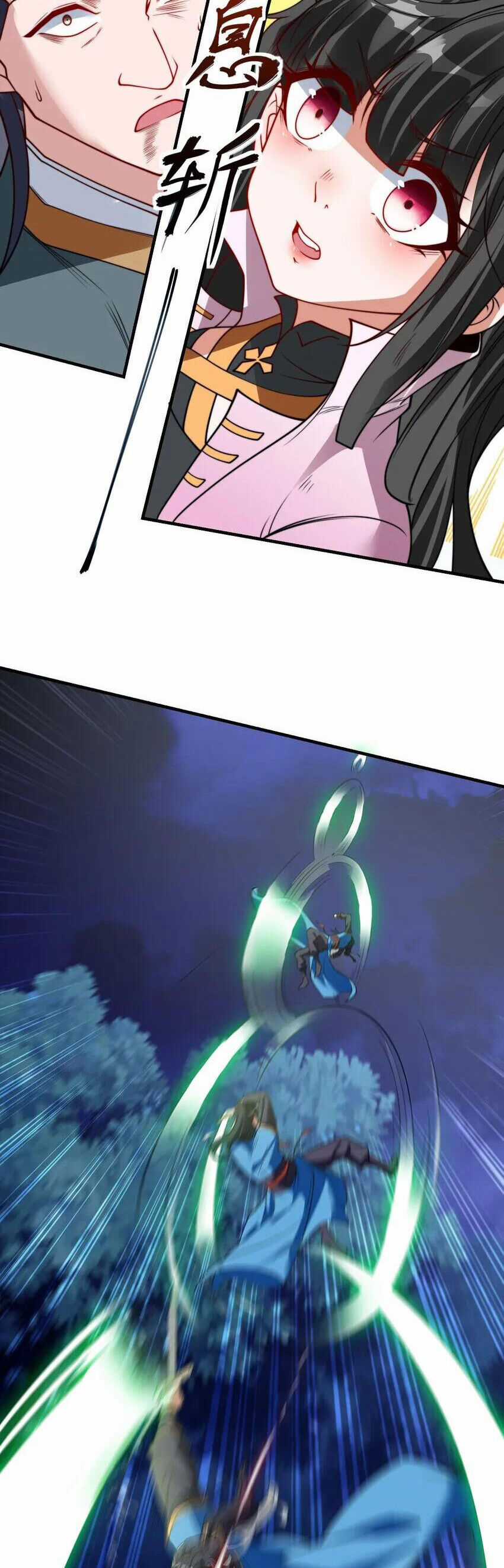 Anh Rể Mạnh Nhất Lịch Sử Chapter 21 trang 9