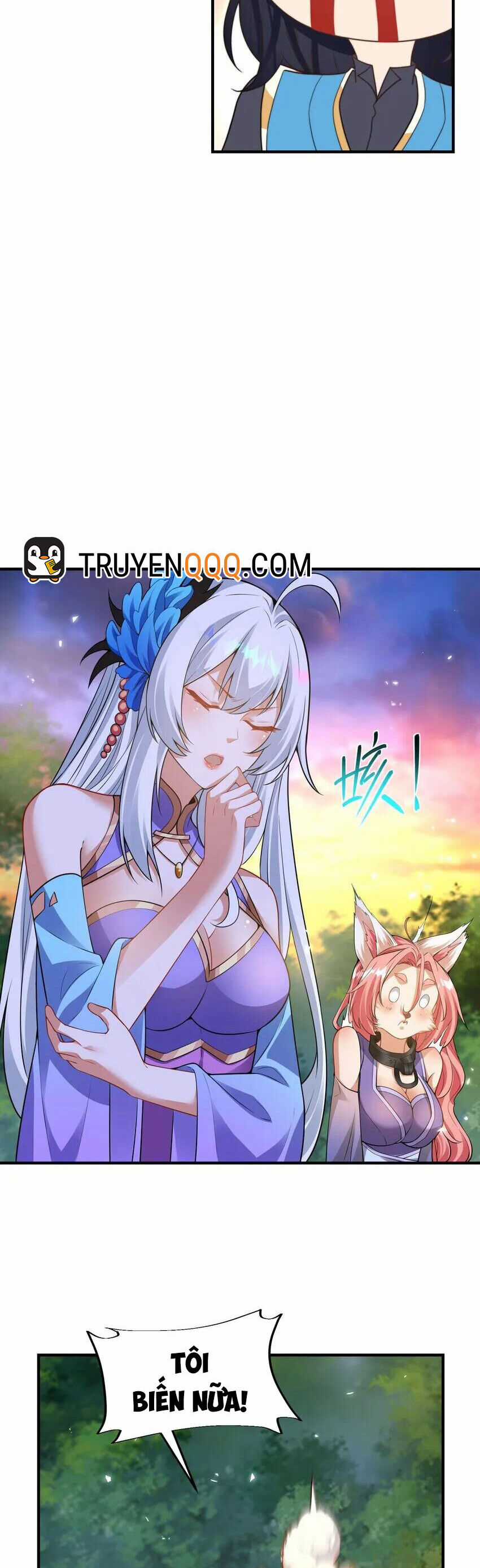 Anh Rể Mạnh Nhất Lịch Sử Chapter 22 trang 20