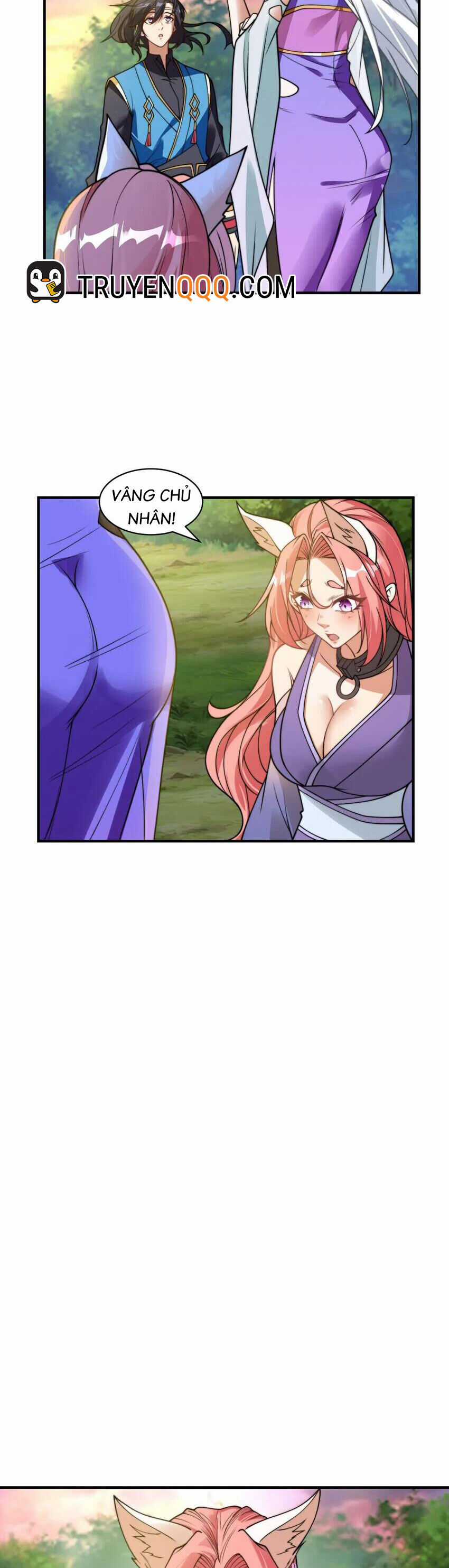 Anh Rể Mạnh Nhất Lịch Sử Chapter 22 trang 3