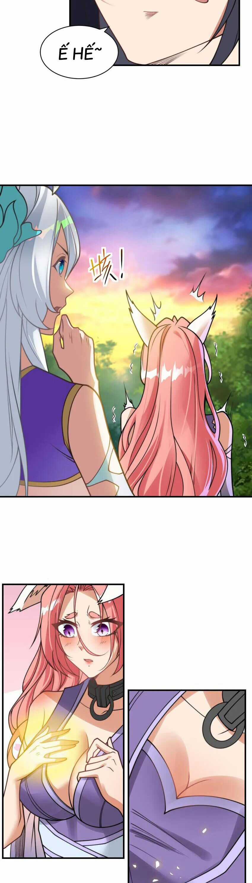 Anh Rể Mạnh Nhất Lịch Sử Chapter 22 trang 5