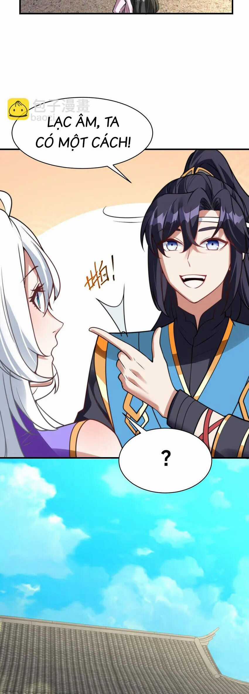 Anh Rể Mạnh Nhất Lịch Sử Chapter 23 trang 15