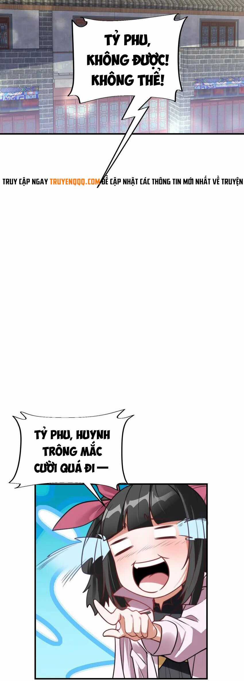 Anh Rể Mạnh Nhất Lịch Sử Chapter 23 trang 16