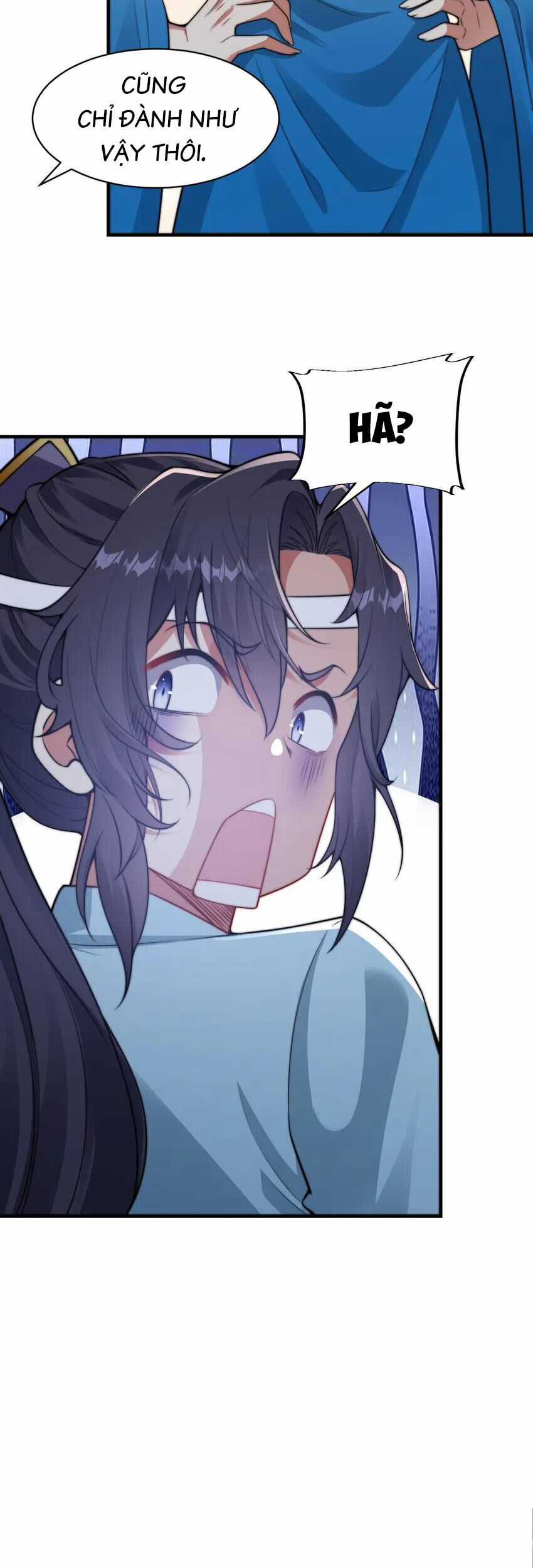 Anh Rể Mạnh Nhất Lịch Sử Chapter 23 trang 20