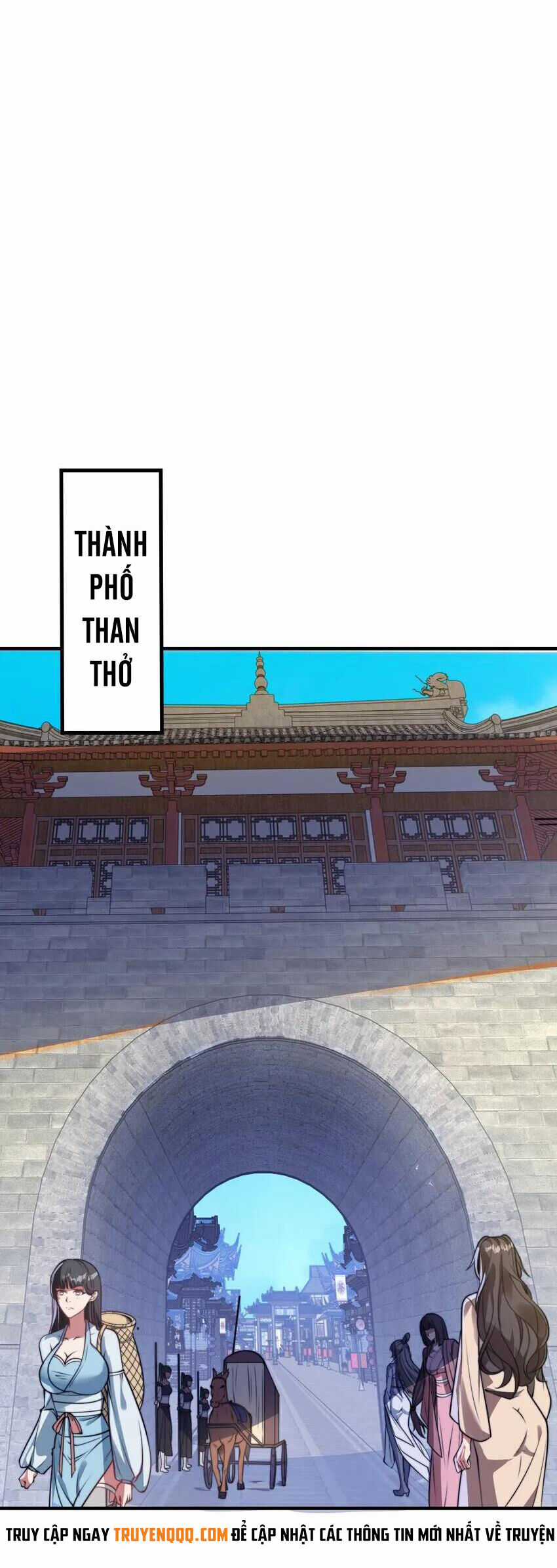 Anh Rể Mạnh Nhất Lịch Sử Chapter 23 trang 4