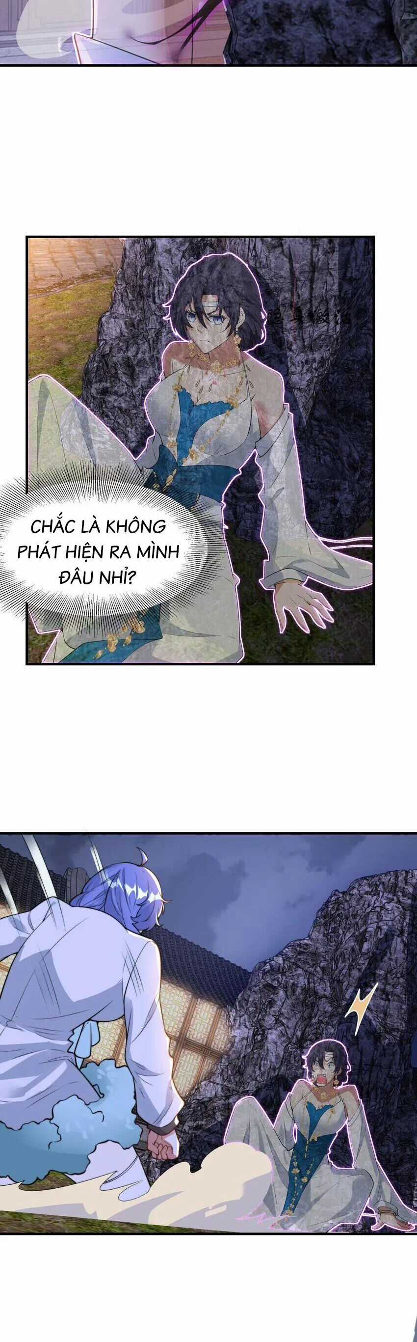 Anh Rể Mạnh Nhất Lịch Sử Chapter 24 trang 11