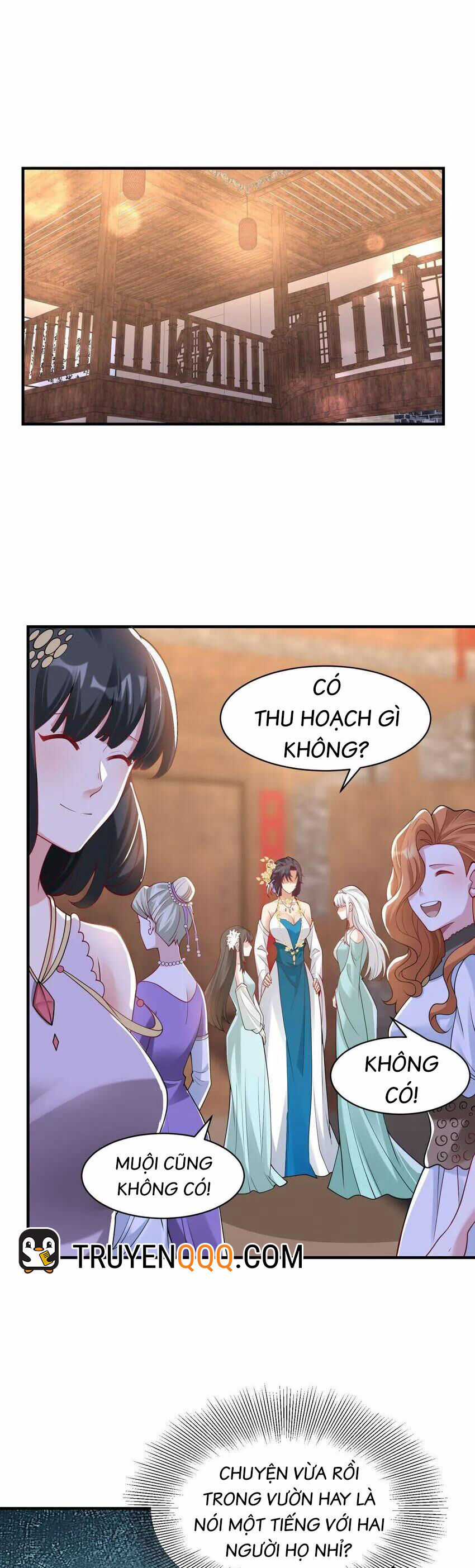Anh Rể Mạnh Nhất Lịch Sử Chapter 24 trang 16