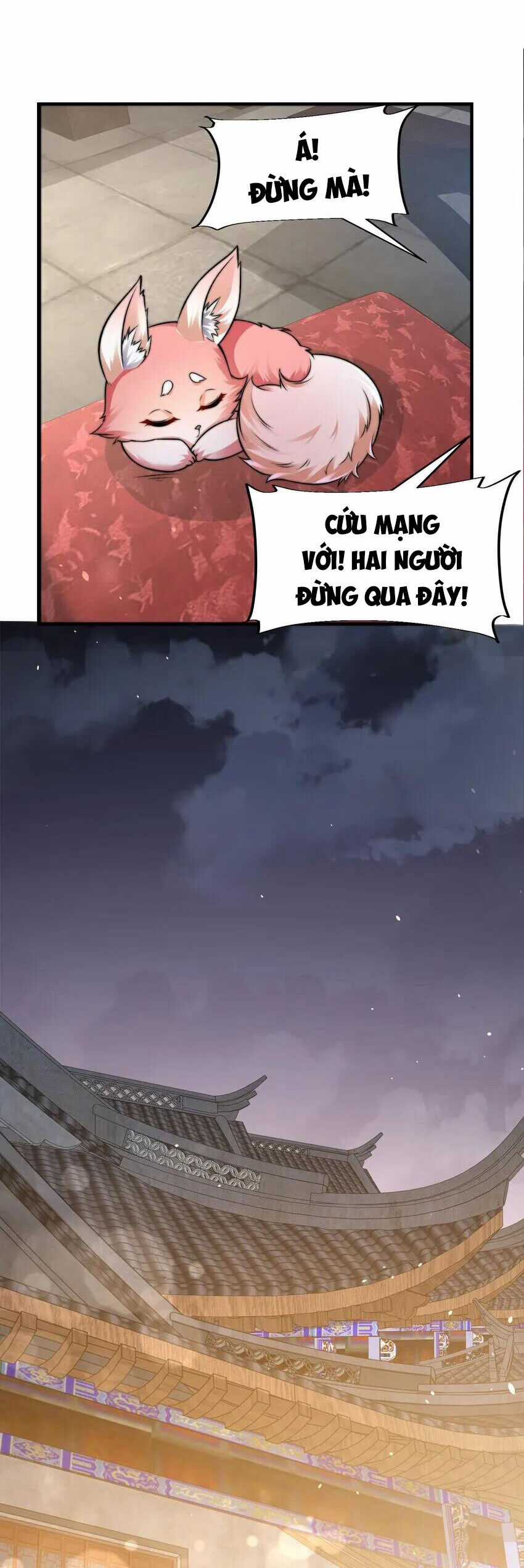 Anh Rể Mạnh Nhất Lịch Sử Chapter 24 trang 2