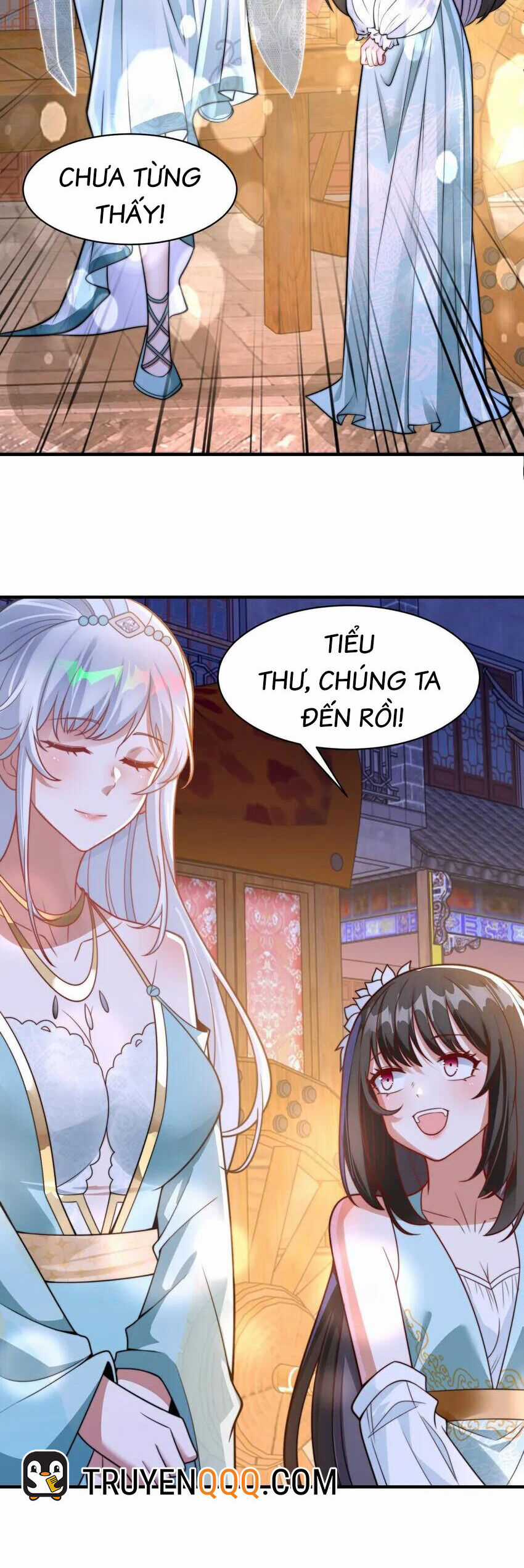 Anh Rể Mạnh Nhất Lịch Sử Chapter 24 trang 4