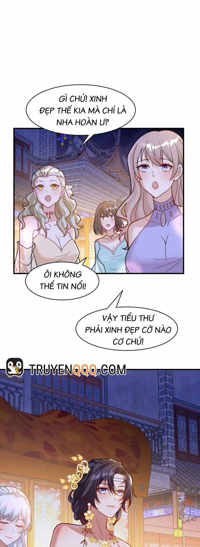 Anh Rể Mạnh Nhất Lịch Sử Chapter 24 trang 5