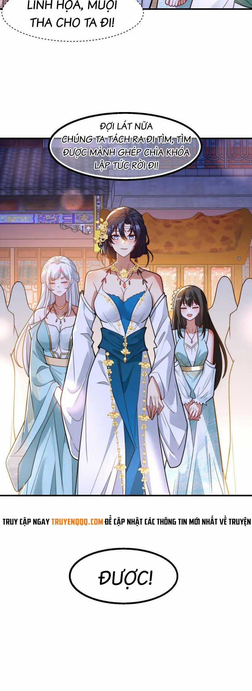 Anh Rể Mạnh Nhất Lịch Sử Chapter 24 trang 7