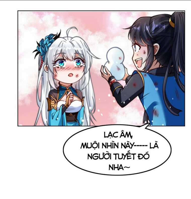 Anh Rể Mạnh Nhất Lịch Sử Chapter 3.5 trang 12