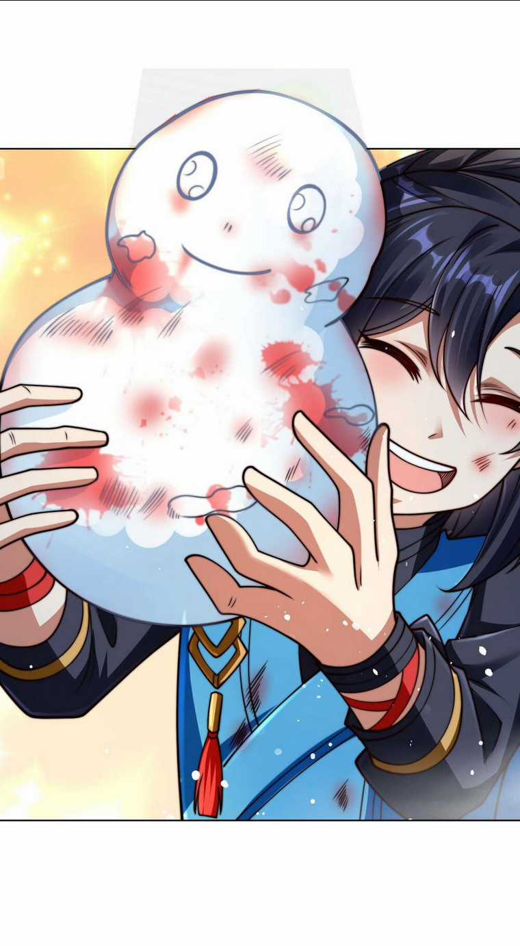 Anh Rể Mạnh Nhất Lịch Sử Chapter 3.5 trang 13