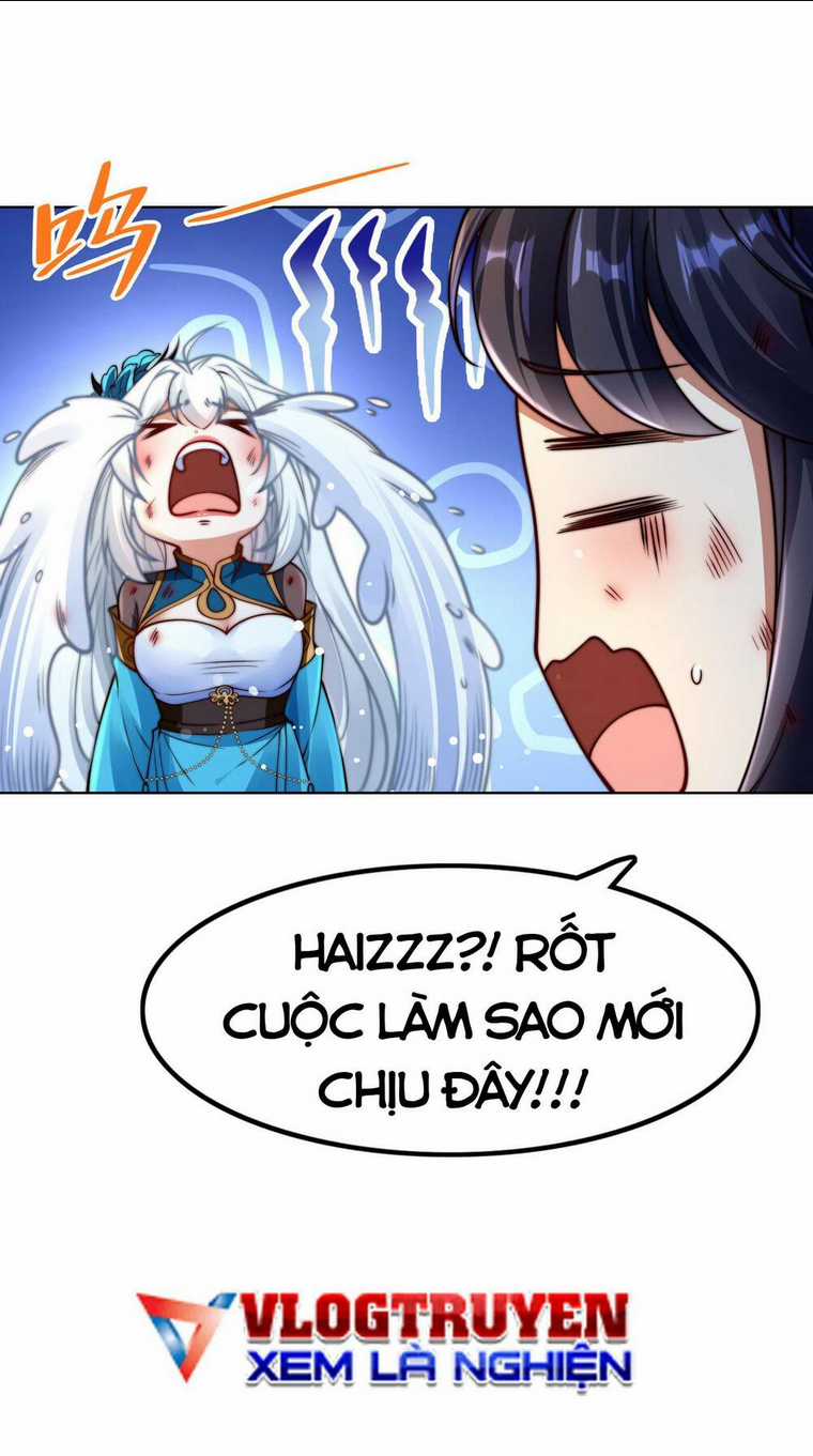 Anh Rể Mạnh Nhất Lịch Sử Chapter 3.5 trang 14