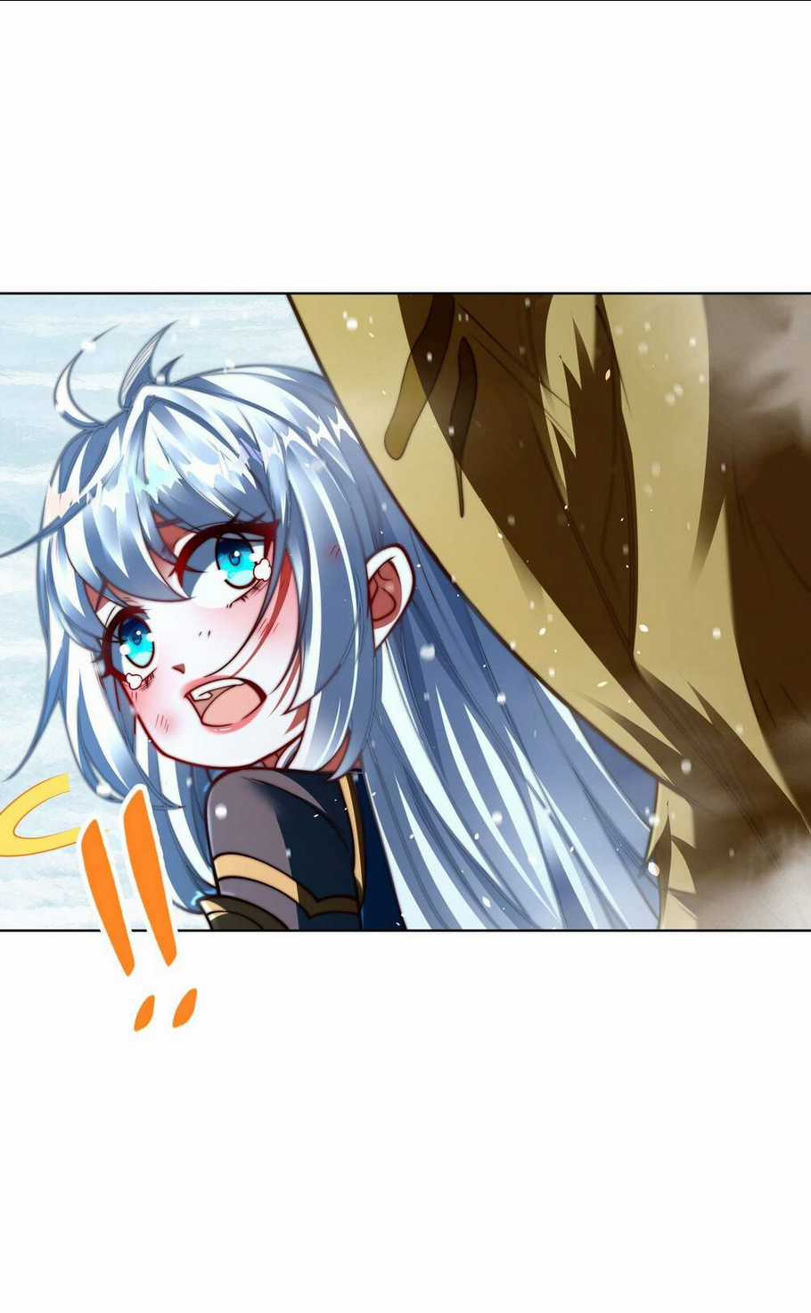 Anh Rể Mạnh Nhất Lịch Sử Chapter 3.5 trang 2