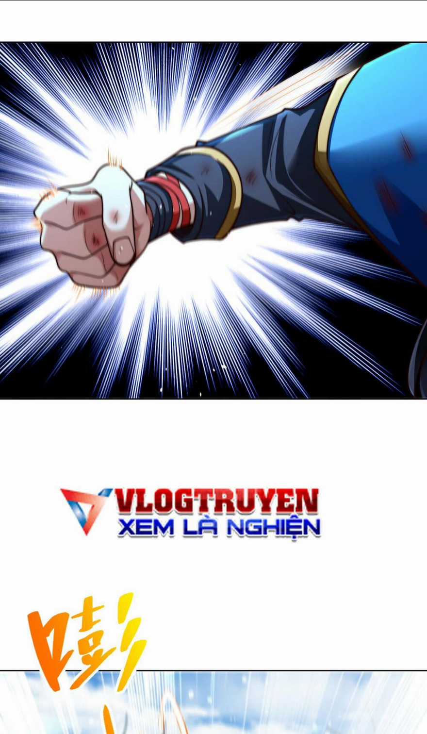 Anh Rể Mạnh Nhất Lịch Sử Chapter 3.5 trang 3