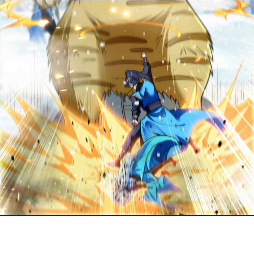 Anh Rể Mạnh Nhất Lịch Sử Chapter 3.5 trang 5