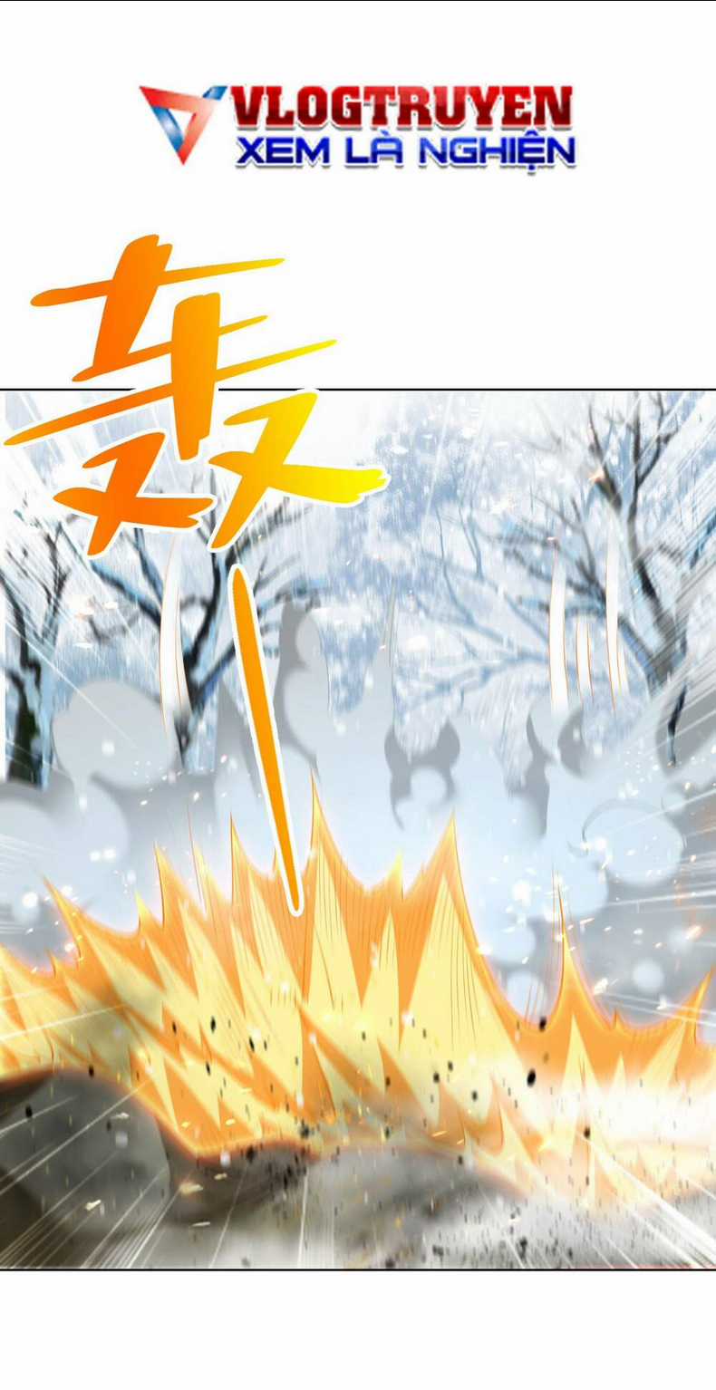 Anh Rể Mạnh Nhất Lịch Sử Chapter 3.5 trang 6