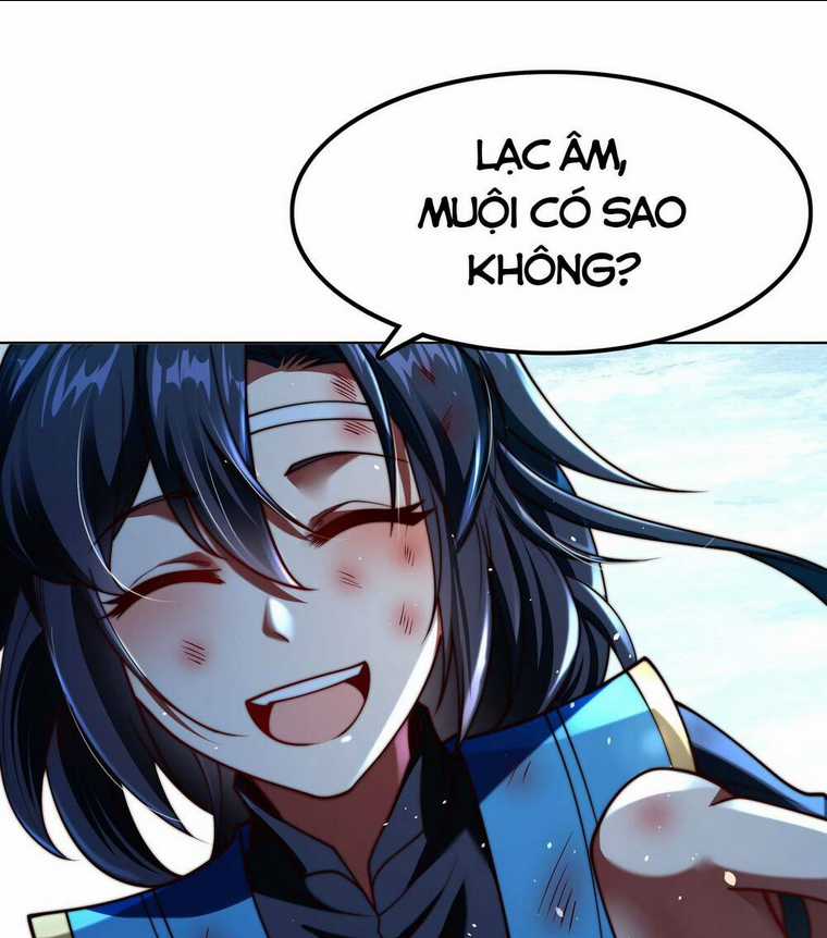 Anh Rể Mạnh Nhất Lịch Sử Chapter 3.5 trang 7