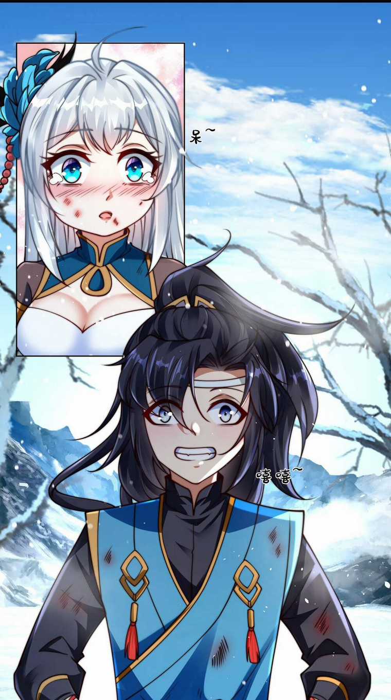 Anh Rể Mạnh Nhất Lịch Sử Chapter 3.5 trang 9