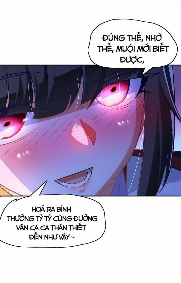 Anh Rể Mạnh Nhất Lịch Sử Chapter 3 trang 10