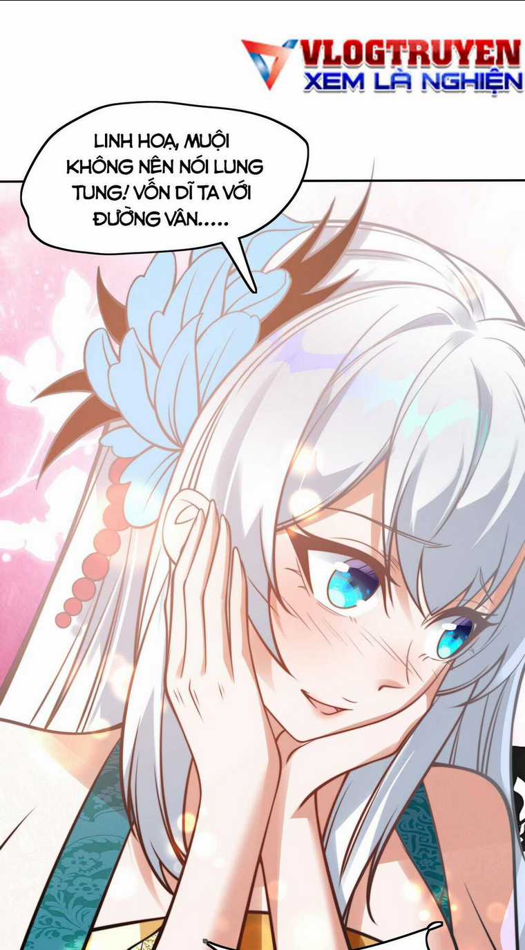 Anh Rể Mạnh Nhất Lịch Sử Chapter 3 trang 11