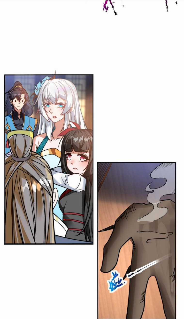 Anh Rể Mạnh Nhất Lịch Sử Chapter 3 trang 13