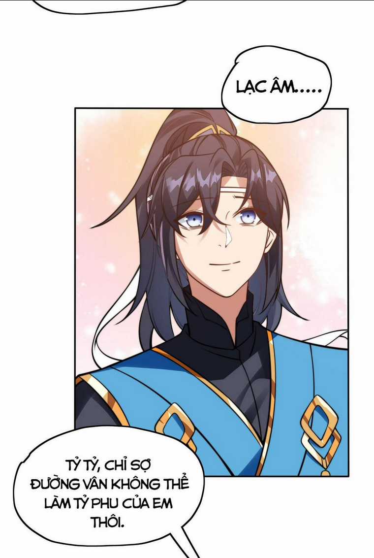 Anh Rể Mạnh Nhất Lịch Sử Chapter 3 trang 15