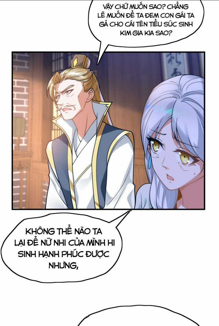 Anh Rể Mạnh Nhất Lịch Sử Chapter 3 trang 20