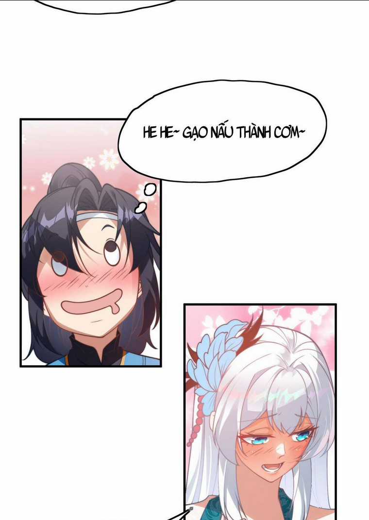 Anh Rể Mạnh Nhất Lịch Sử Chapter 3 trang 25