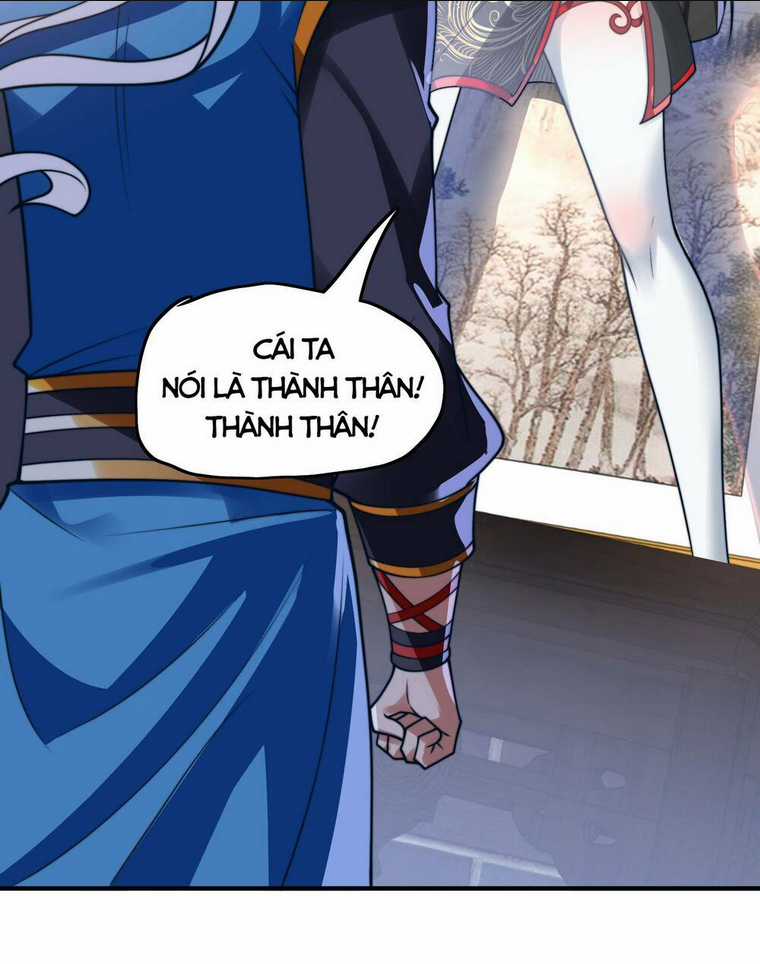 Anh Rể Mạnh Nhất Lịch Sử Chapter 3 trang 27