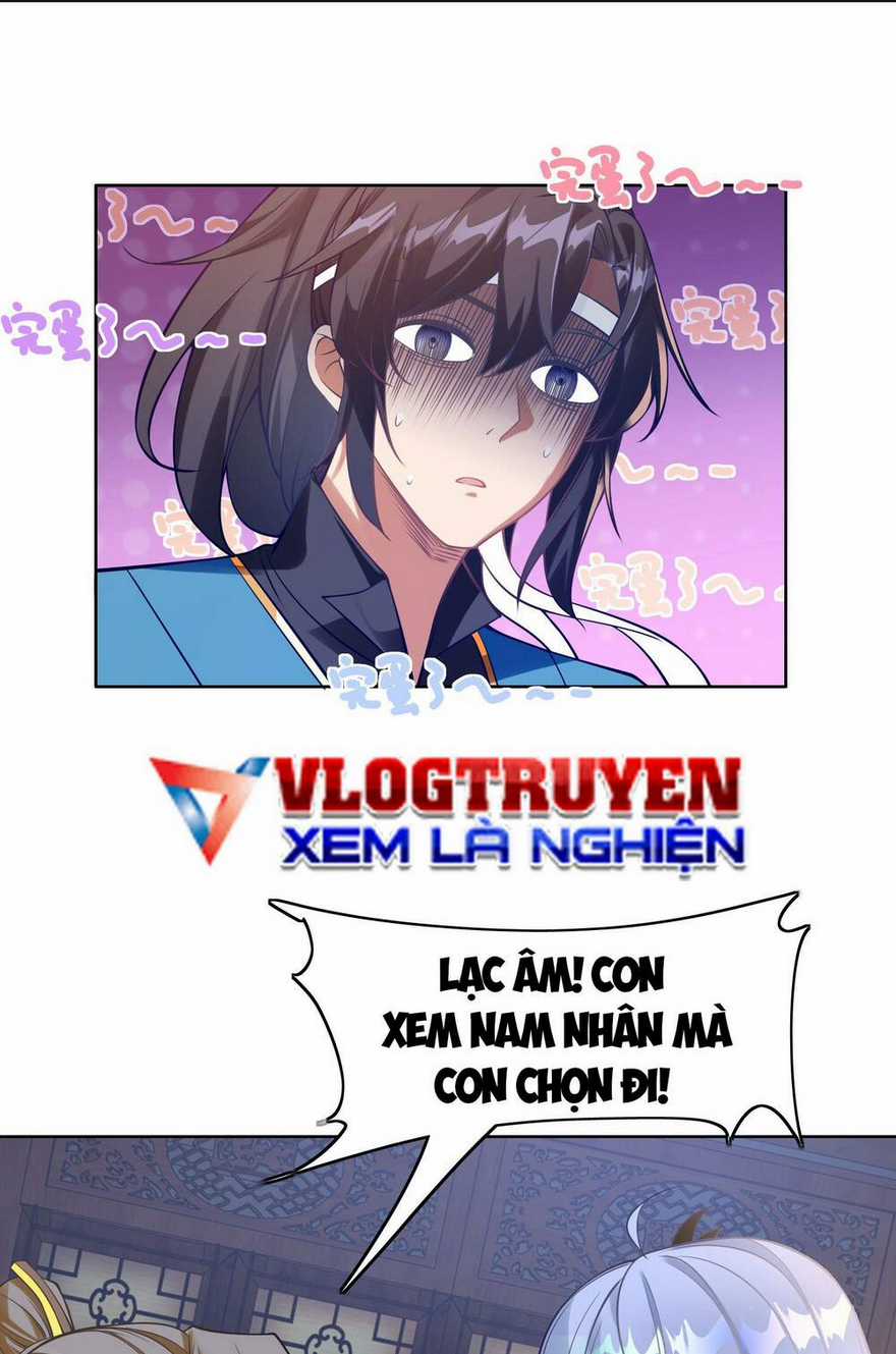 Anh Rể Mạnh Nhất Lịch Sử Chapter 3 trang 3