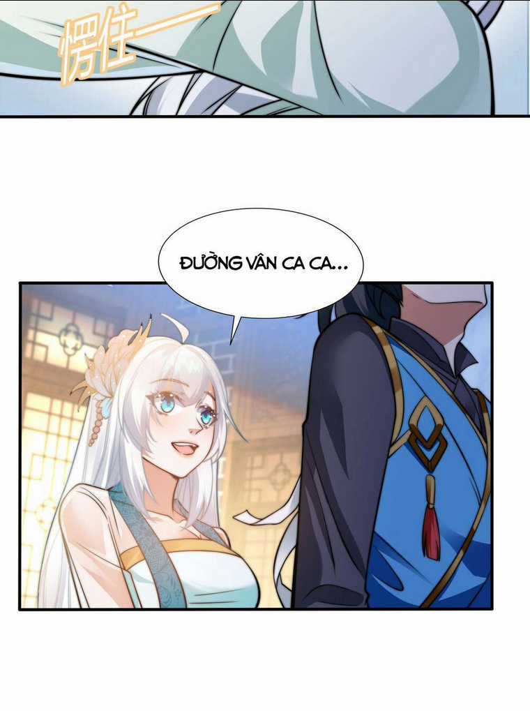 Anh Rể Mạnh Nhất Lịch Sử Chapter 3 trang 39