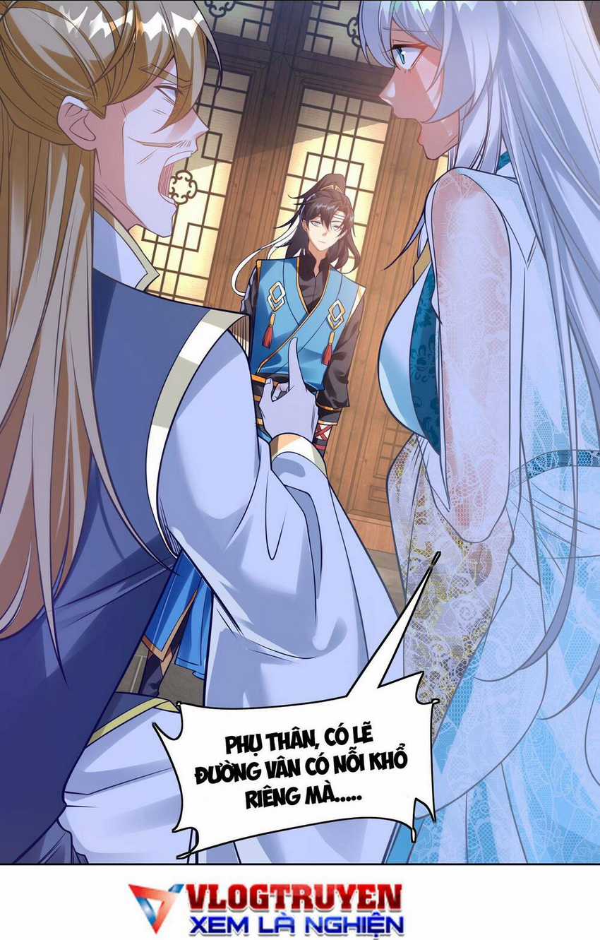 Anh Rể Mạnh Nhất Lịch Sử Chapter 3 trang 4