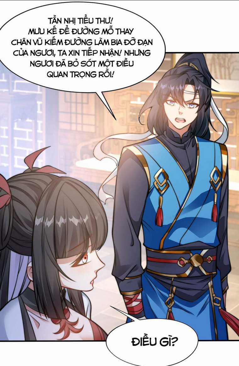 Anh Rể Mạnh Nhất Lịch Sử Chapter 3 trang 40