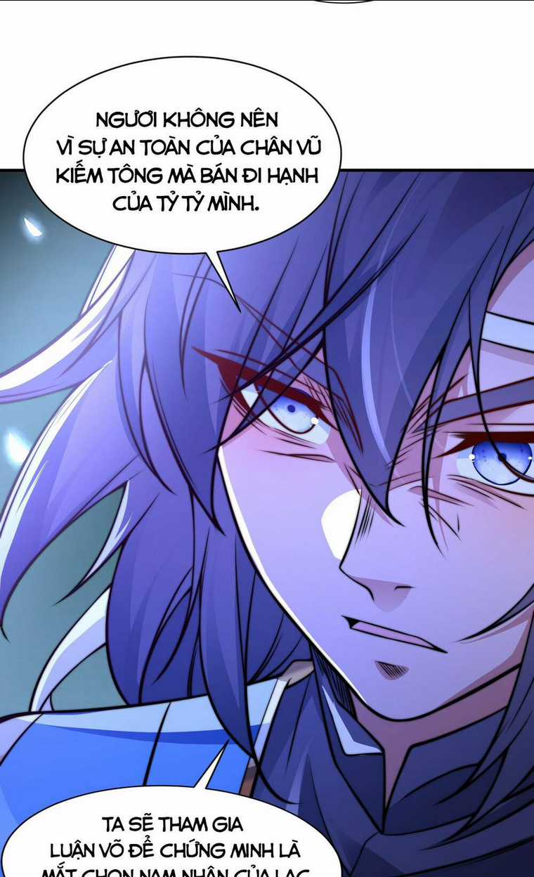 Anh Rể Mạnh Nhất Lịch Sử Chapter 3 trang 41