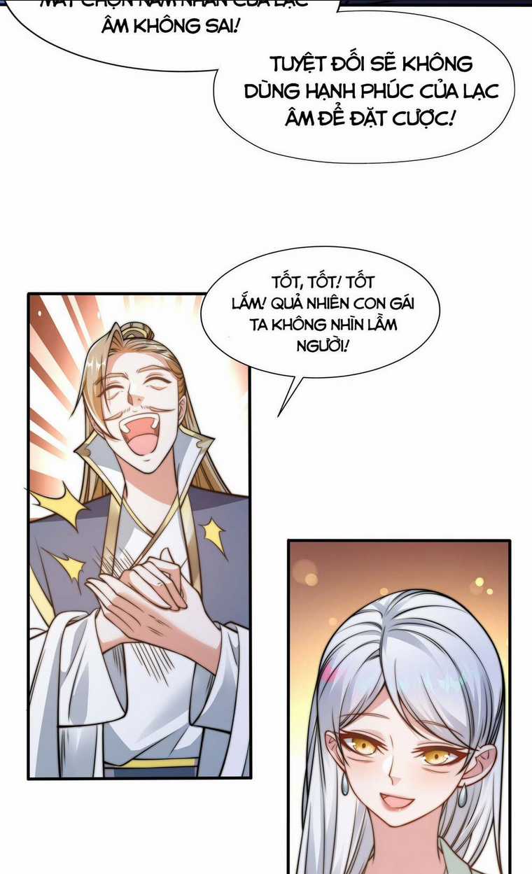 Anh Rể Mạnh Nhất Lịch Sử Chapter 3 trang 42