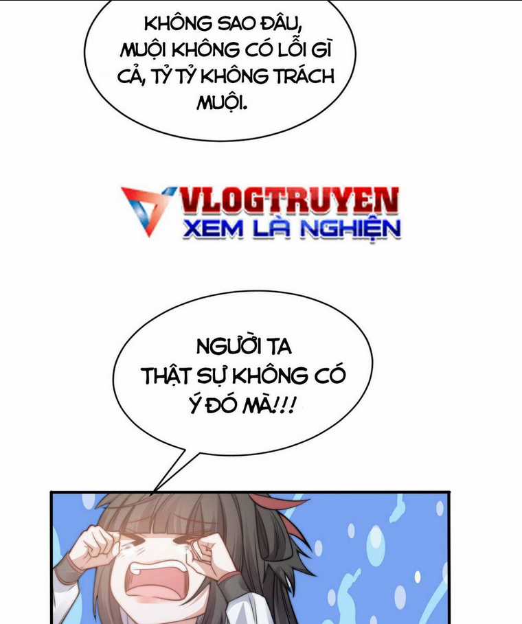 Anh Rể Mạnh Nhất Lịch Sử Chapter 3 trang 44