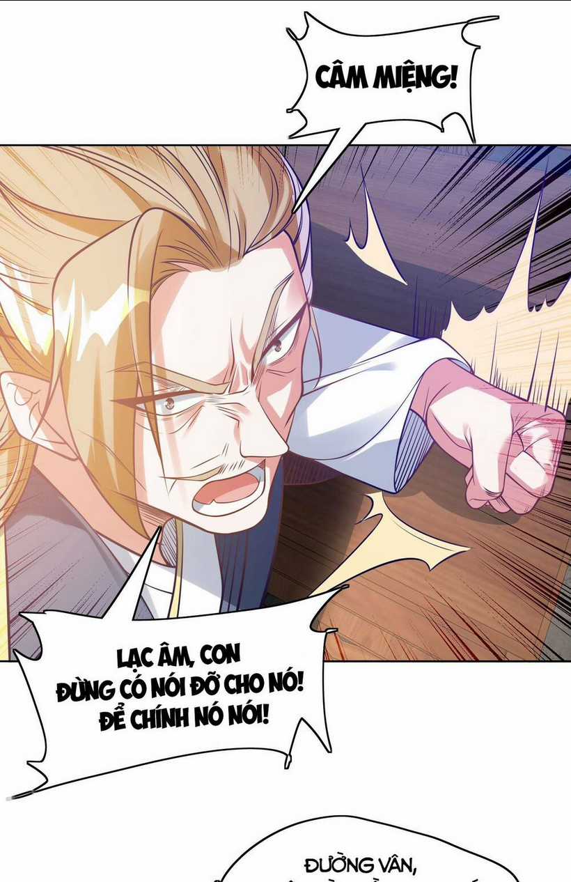 Anh Rể Mạnh Nhất Lịch Sử Chapter 3 trang 5