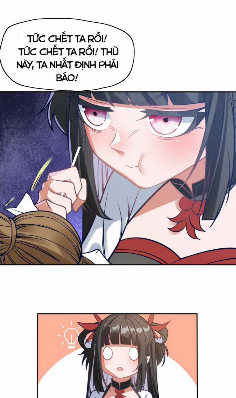 Anh Rể Mạnh Nhất Lịch Sử Chapter 3 trang 50