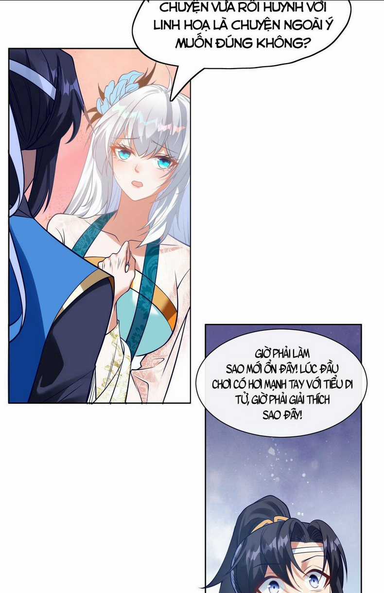 Anh Rể Mạnh Nhất Lịch Sử Chapter 3 trang 6