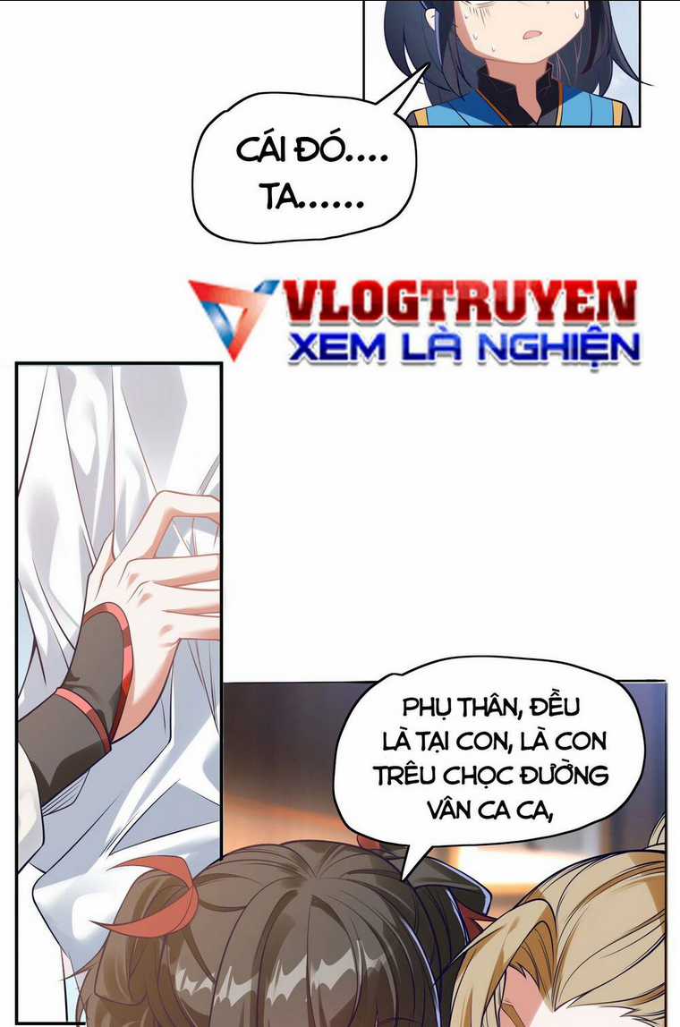 Anh Rể Mạnh Nhất Lịch Sử Chapter 3 trang 7